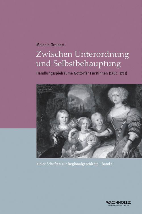 Produktbild: Zwischen Unterordnung und Selbstbehauptung
