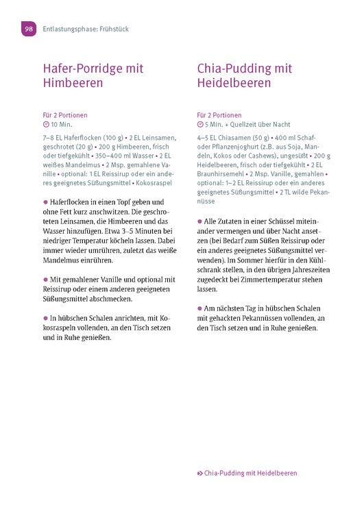 Produktbild: Wunderleicht Leberreinigung