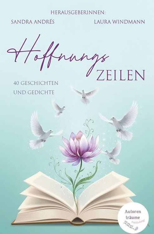 Produktbild: Hoffnungszeilen