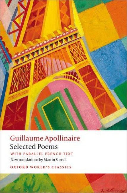 Produktbild: Selected Poems