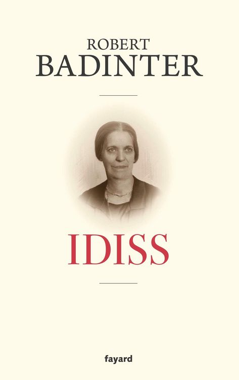 Produktbild: Idiss