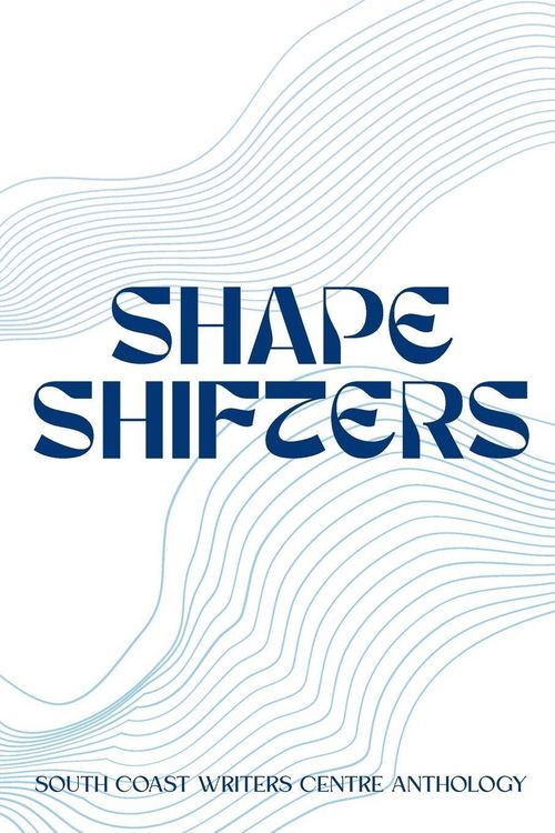 Produktbild: Shapeshifters
