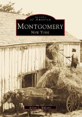 Produktbild: Montgomery, New York