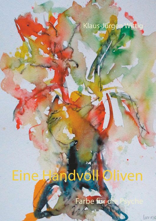 Produktbild: Eine Handvoll Oliven