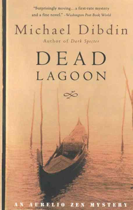 Produktbild: Dead Lagoon