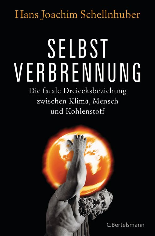 Produktbild: Selbstverbrennung