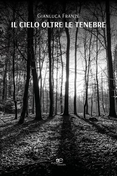 Produktbild: Il cielo oltre le tenebre