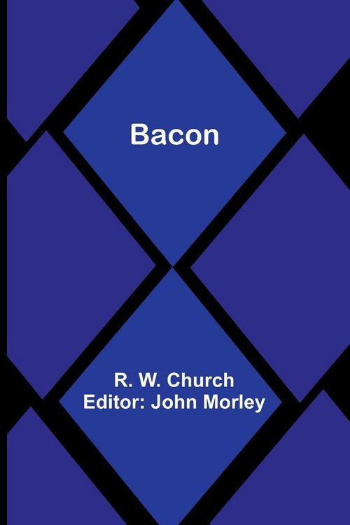 Produktbild: Bacon