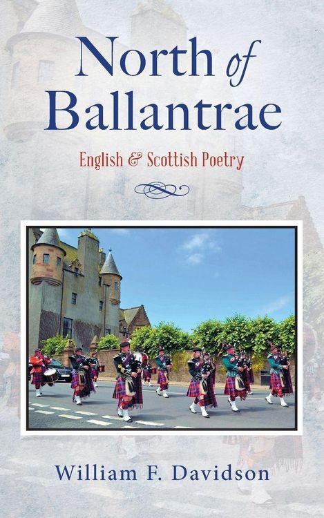 Produktbild: North of Ballantrae