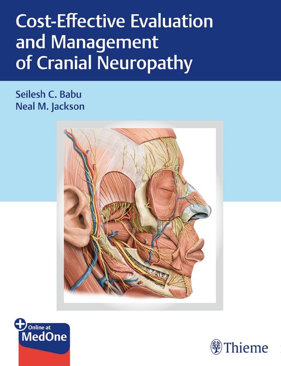 Produktbild: Cost-Effective Evaluation and Management of Cranial Neuropathy