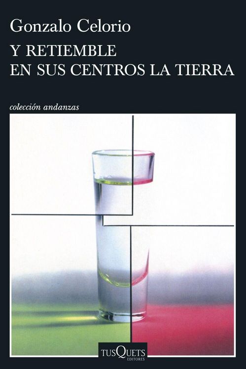 Produktbild: Y retiemble en sus centros la tierra