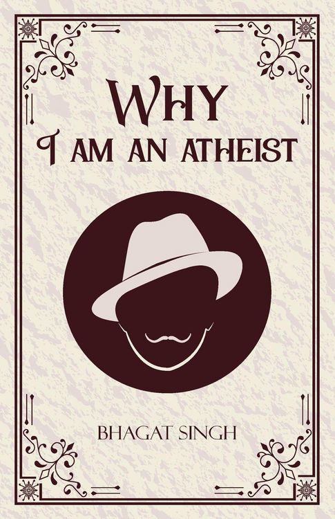 Produktbild: Why I am an Atheist