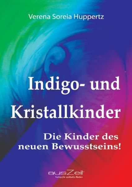 Produktbild: Indigo- und Kristallkinder