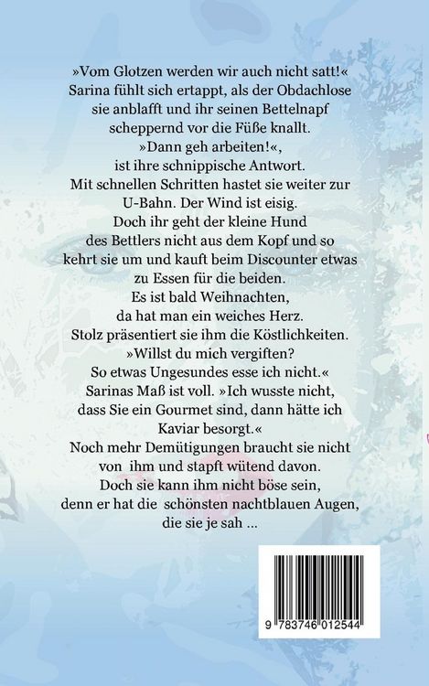 Produktbild: Dezembermorgen