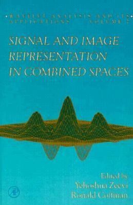 Produktbild: Signal and Image Representation in Combined Spaces