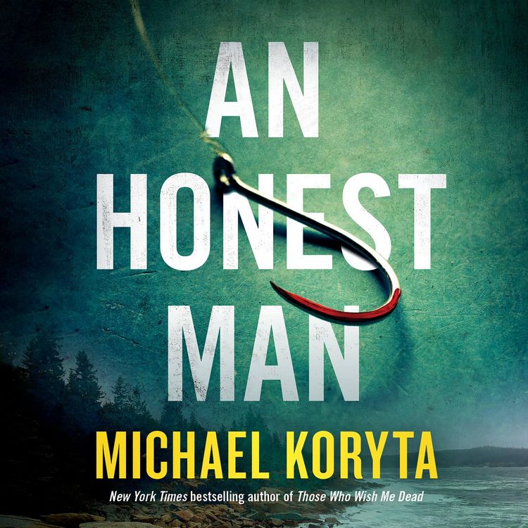 Produktbild: An Honest Man
