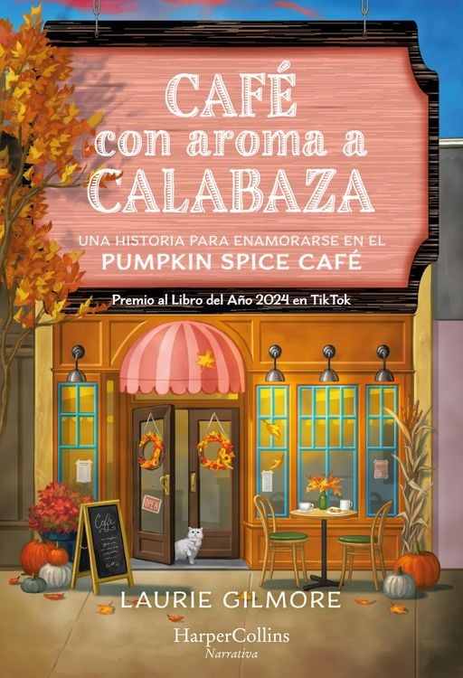 Produktbild: Caf&eacute; con aroma a calabaza