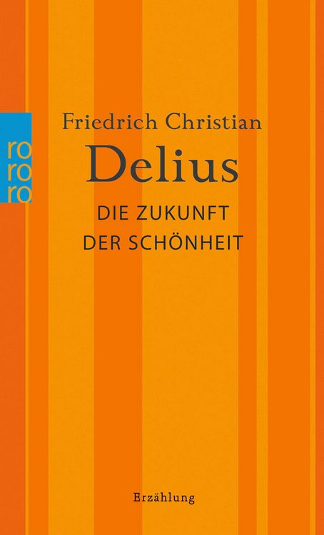 Produktbild: Die Zukunft der Sch&ouml;nheit
