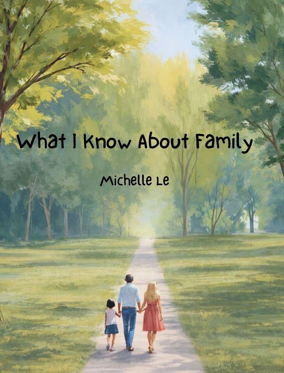 Produktbild: What I Know About Family