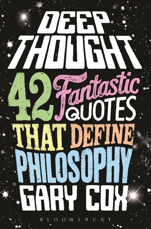 Produktbild: Deep Thought