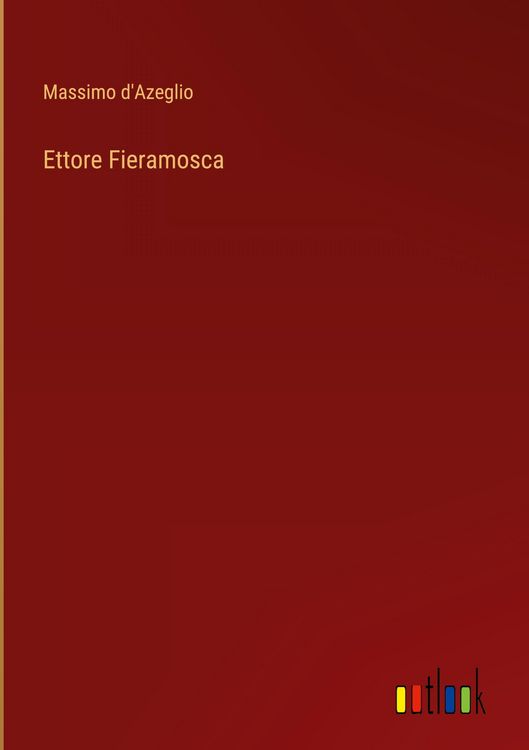 Produktbild: Ettore Fieramosca