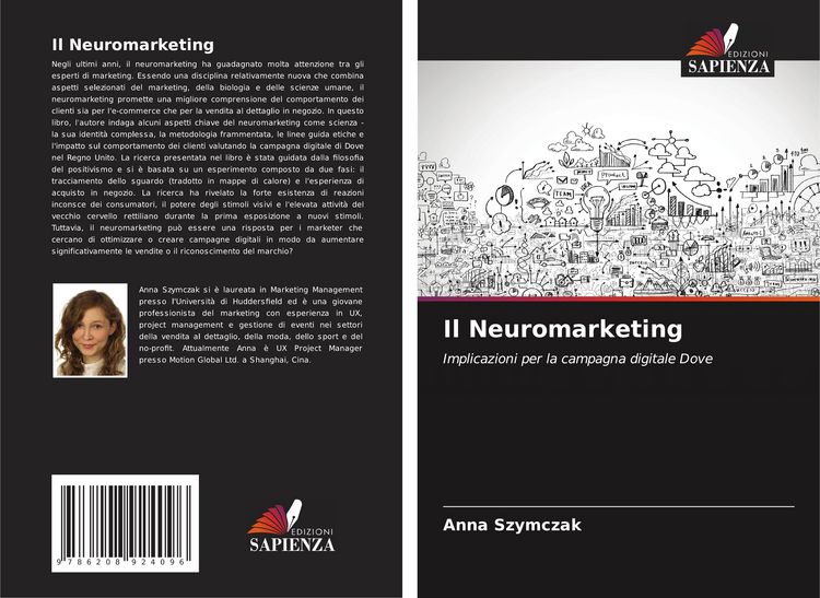 Produktbild: Il Neuromarketing