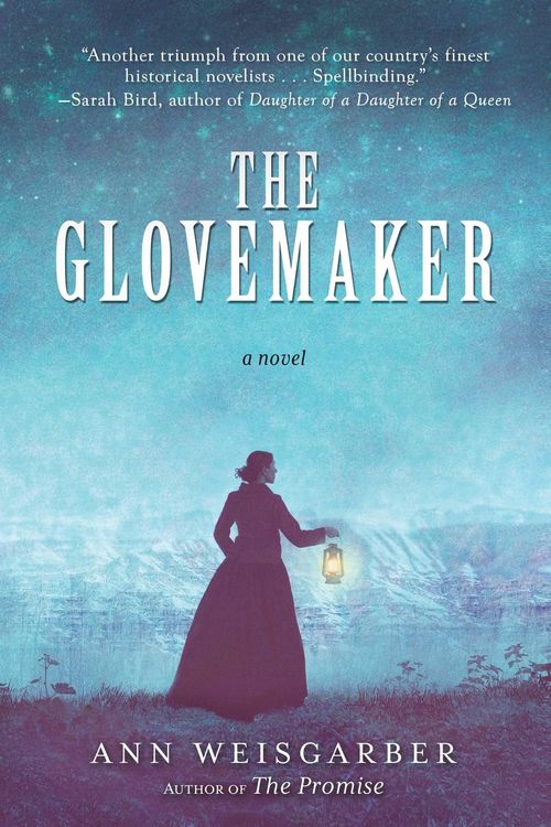 Produktbild: The Glovemaker