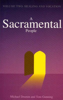 Produktbild: A Sacramental People
