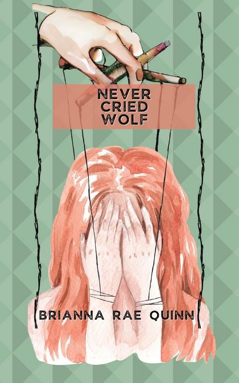 Produktbild: Never Cried Wolf