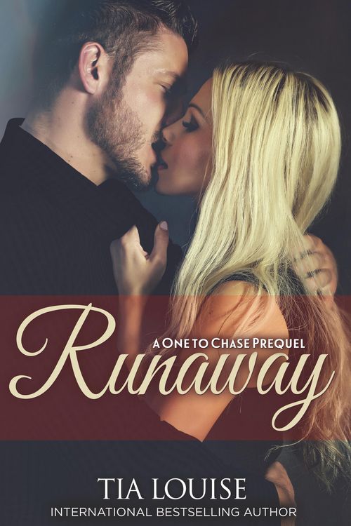 Produktbild: Runaway (One to Hold)