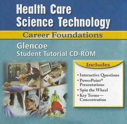 Produktbild: Health Care Science Technology: Career Foundations