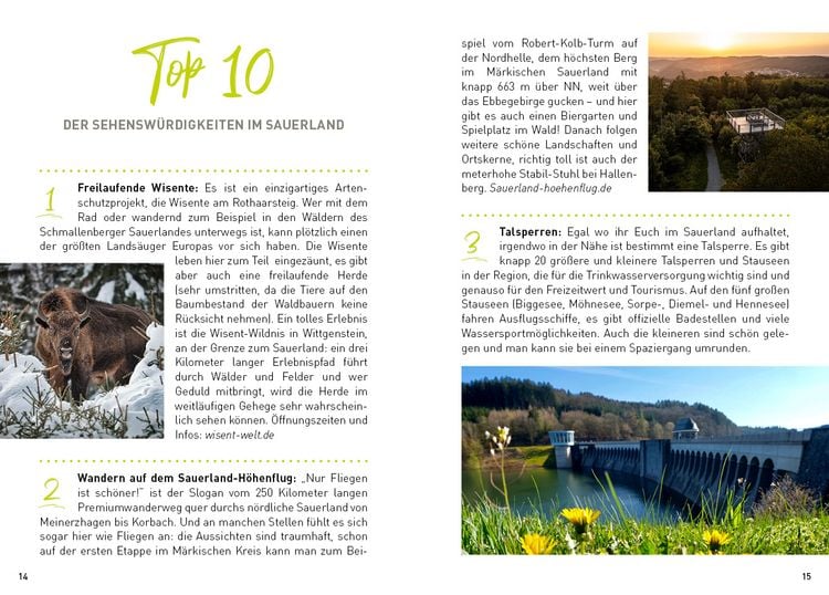 Produktbild: Sauerland - HeimatMomente