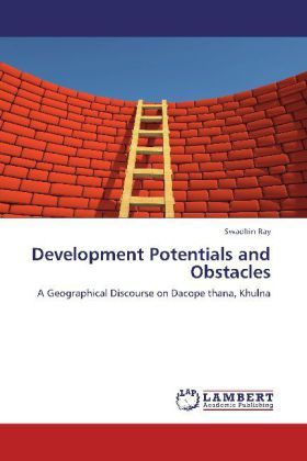 Produktbild: Ray, S: Development Potentials and Obstacles