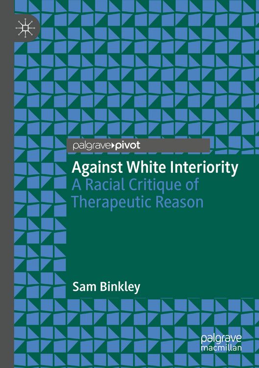 Produktbild: Against White Interiority