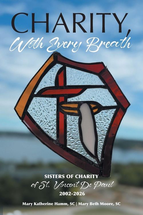 Produktbild: Charity, With Every Breath