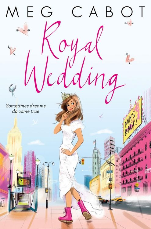 Produktbild: Royal Wedding