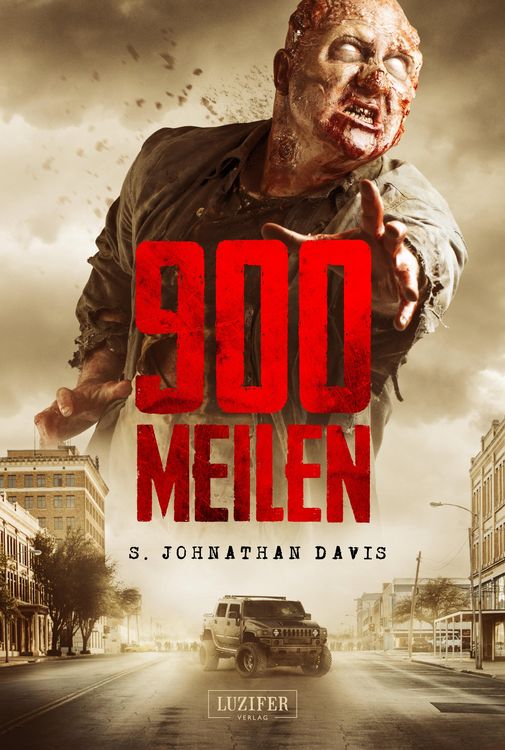 Produktbild: 900 Meilen