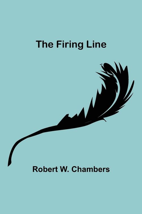 Produktbild: The Firing Line