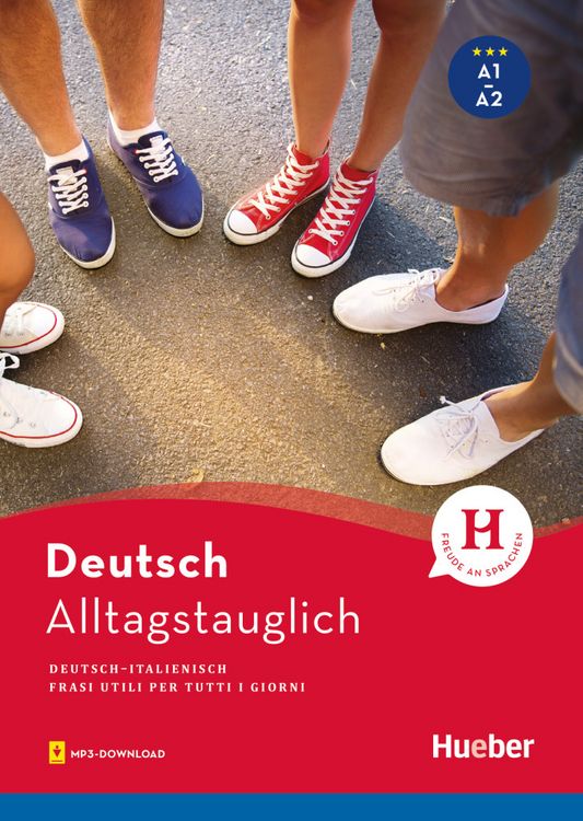 Produktbild: Alltagstauglich Deutsch
