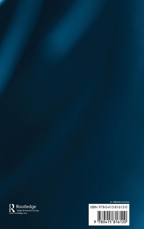 Produktbild: The Urban Condition