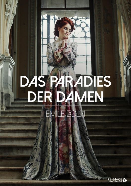 Produktbild: Das Paradies der Damen