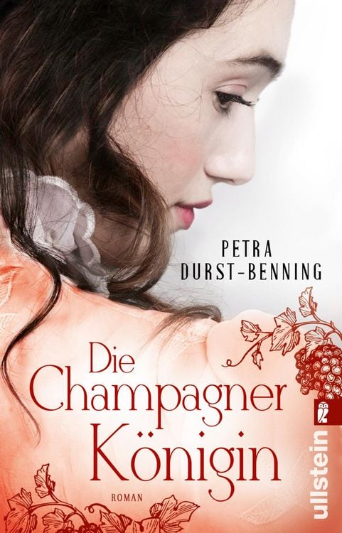 Produktbild: Die Champagnerk&ouml;nigin