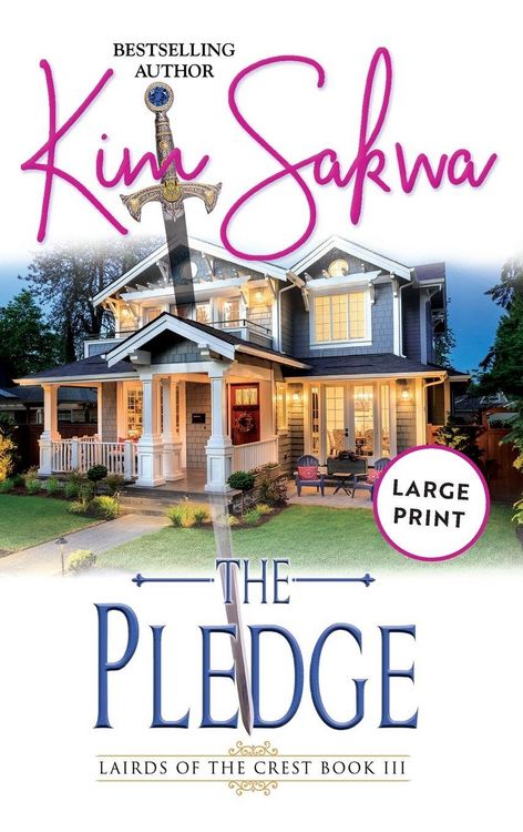 Produktbild: The Pledge