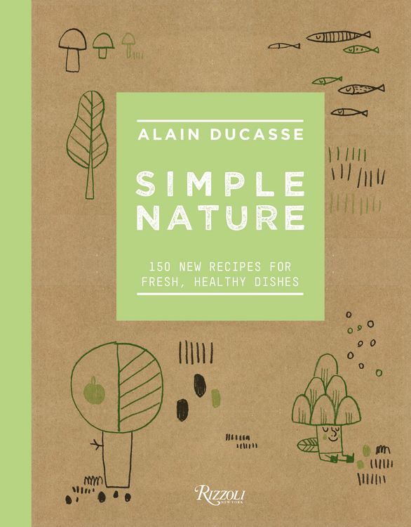 Produktbild: Simple Nature