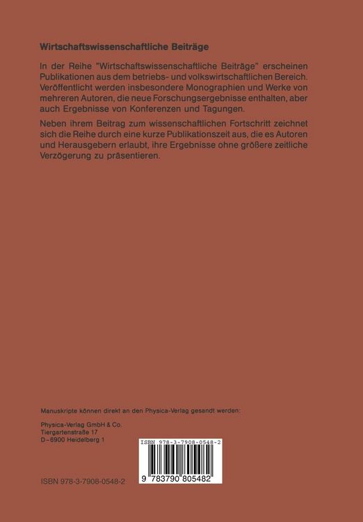 Produktbild: Strategische Planung von Informationssystemen