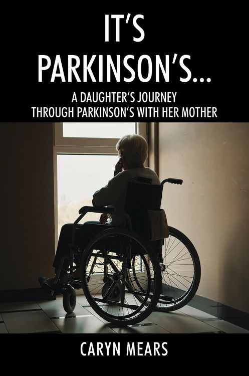 Produktbild: It's Parkinson's...