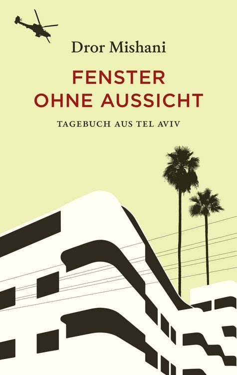 Produktbild: Fenster ohne Aussicht