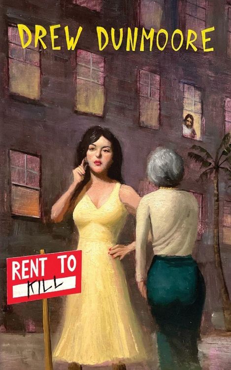 Produktbild: Rent To Kill