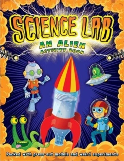 Produktbild: Autumn Publishing: Science Lab