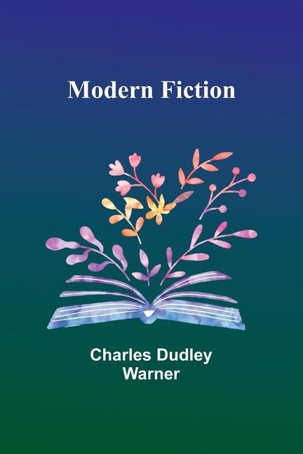 Produktbild: Modern Fiction